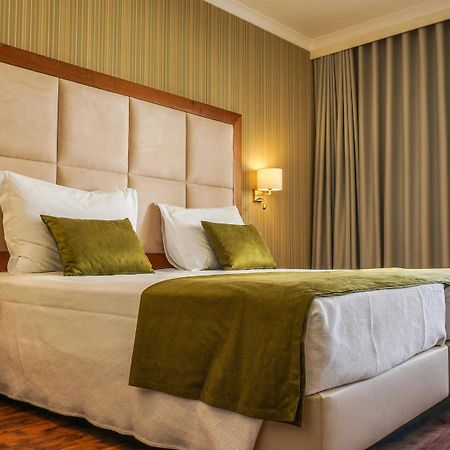 Hotel Baia De Monte Gordo Luaran gambar