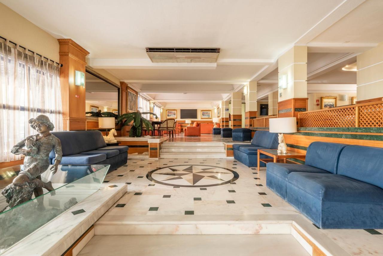 Hotel Baia De Monte Gordo Luaran gambar