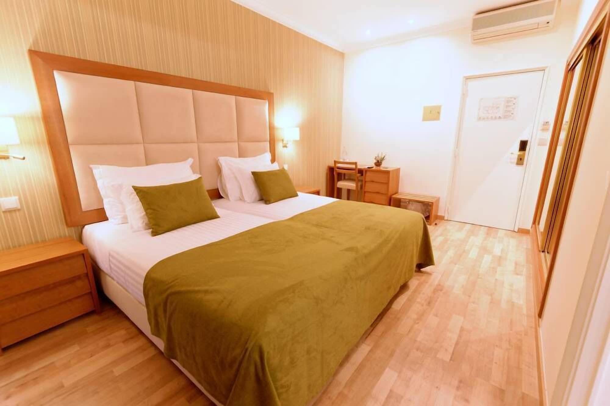 Hotel Baia De Monte Gordo Luaran gambar