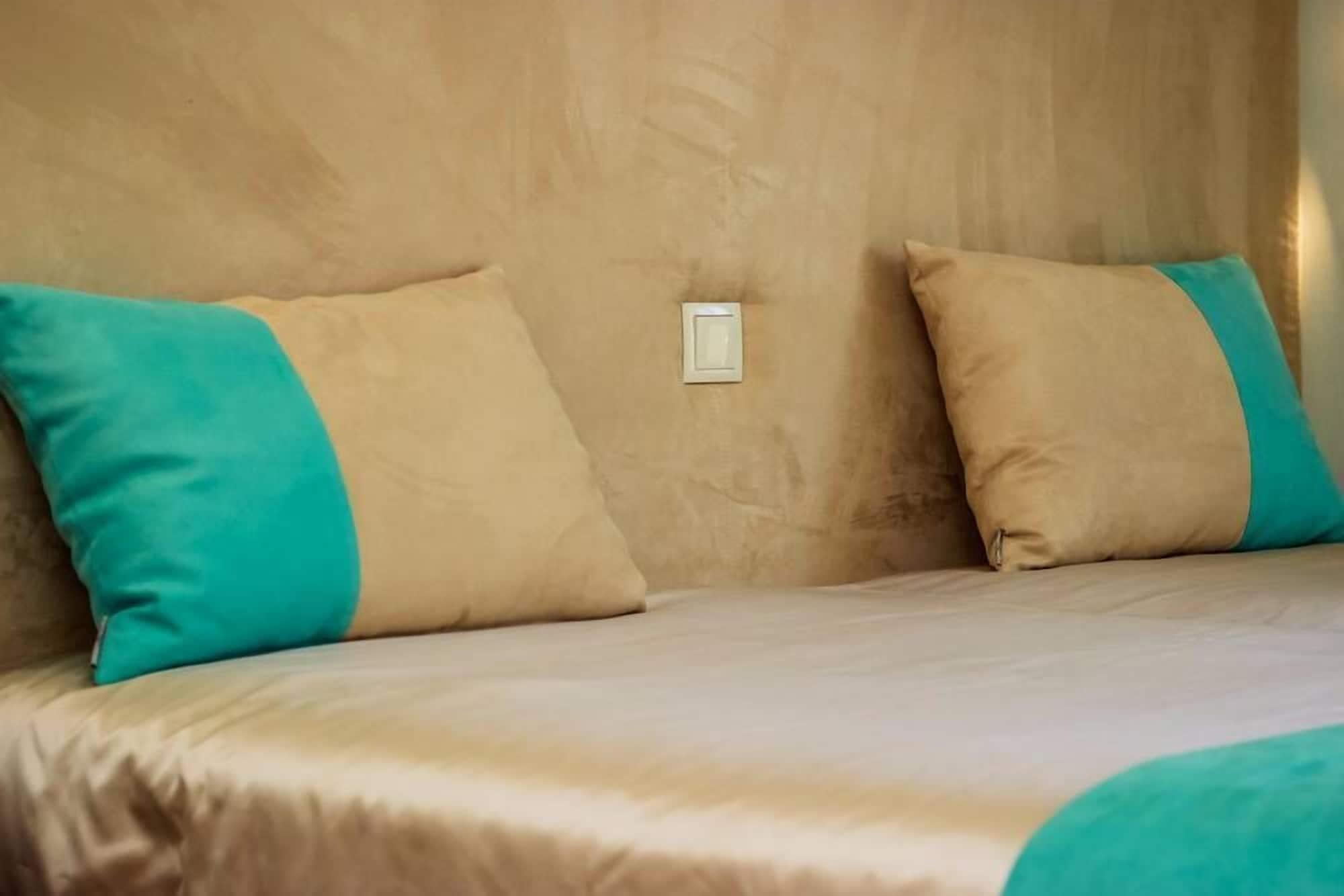 Hotel Baia De Monte Gordo Luaran gambar