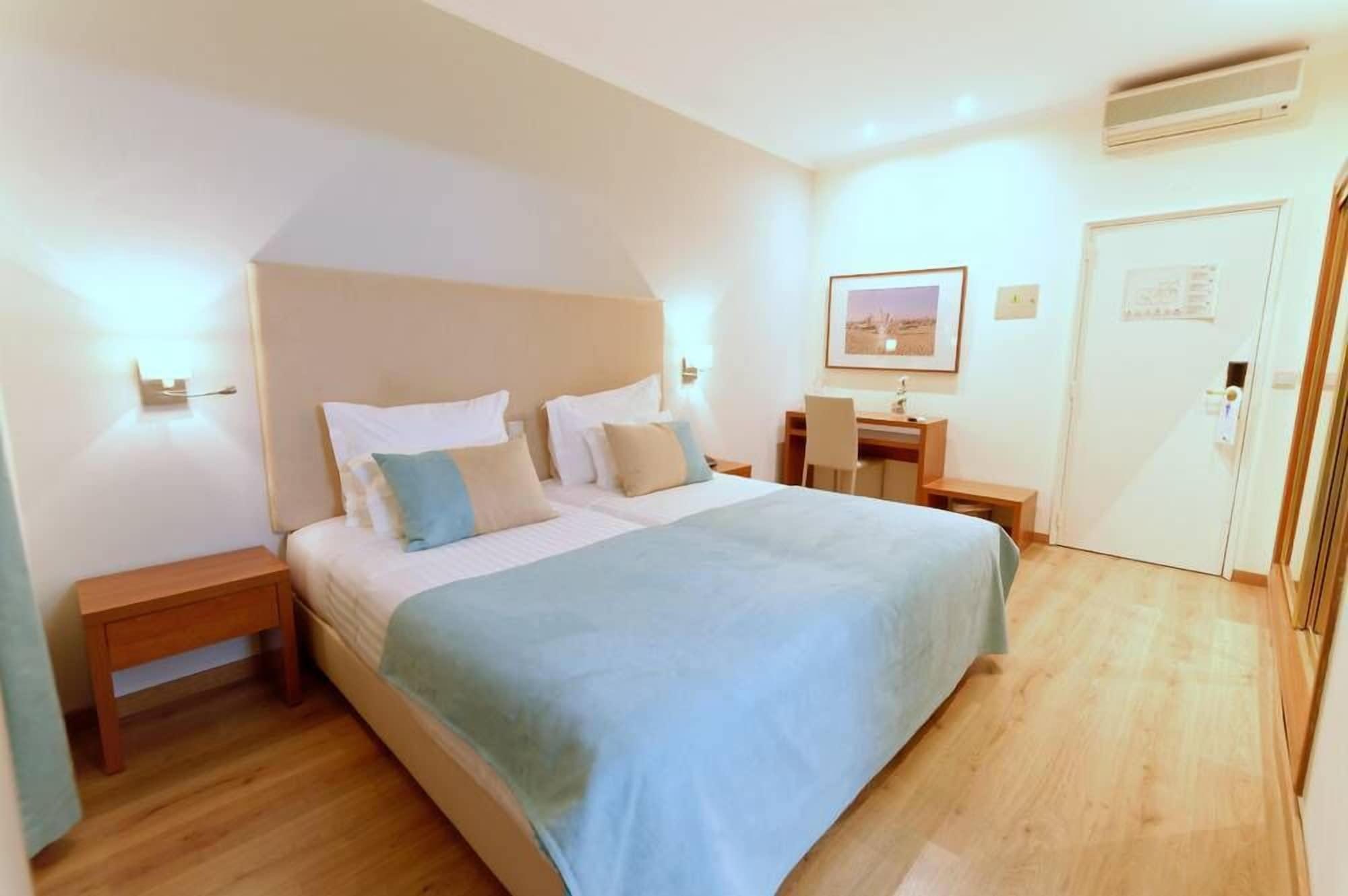 Hotel Baia De Monte Gordo Luaran gambar