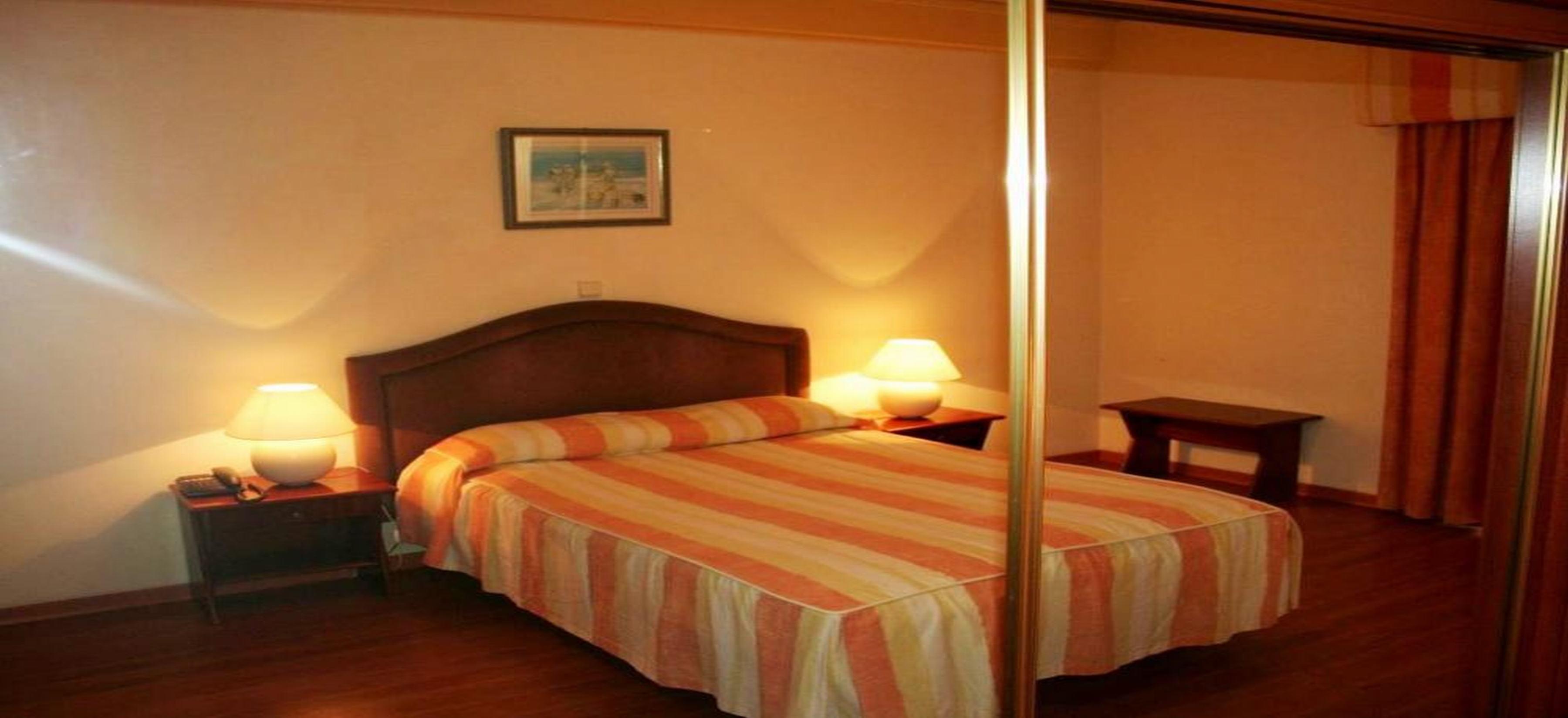 Hotel Baia De Monte Gordo Luaran gambar