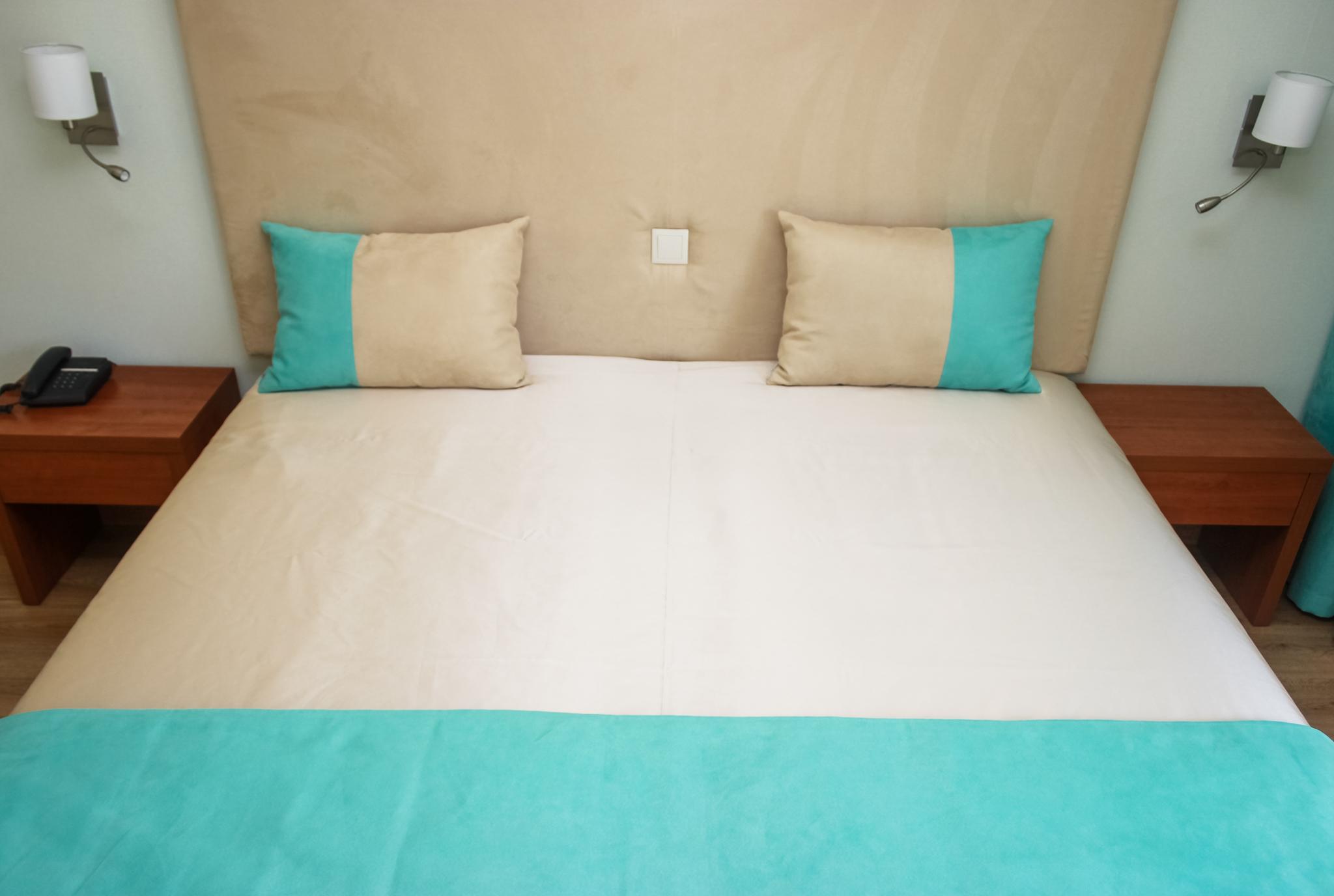 Hotel Baia De Monte Gordo Luaran gambar
