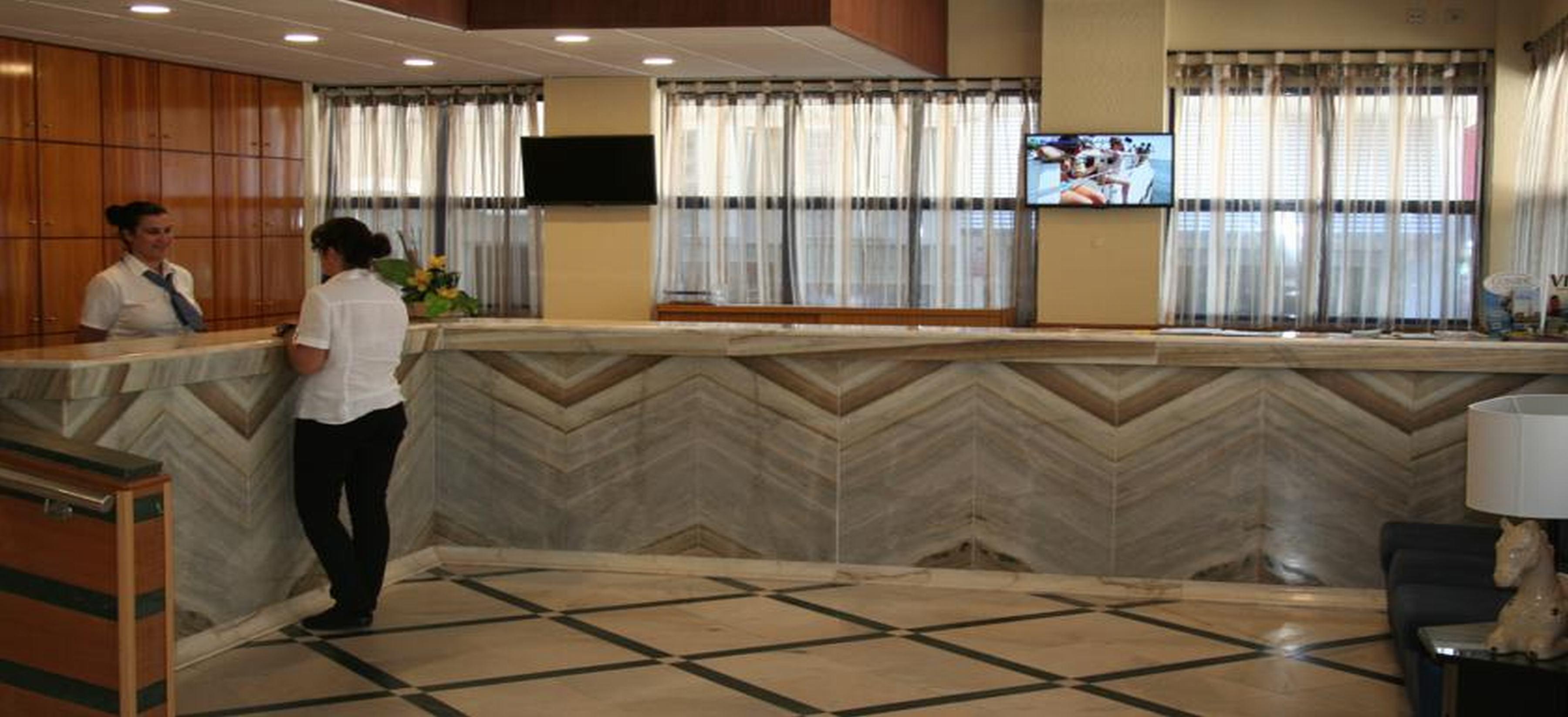 Hotel Baia De Monte Gordo Luaran gambar
