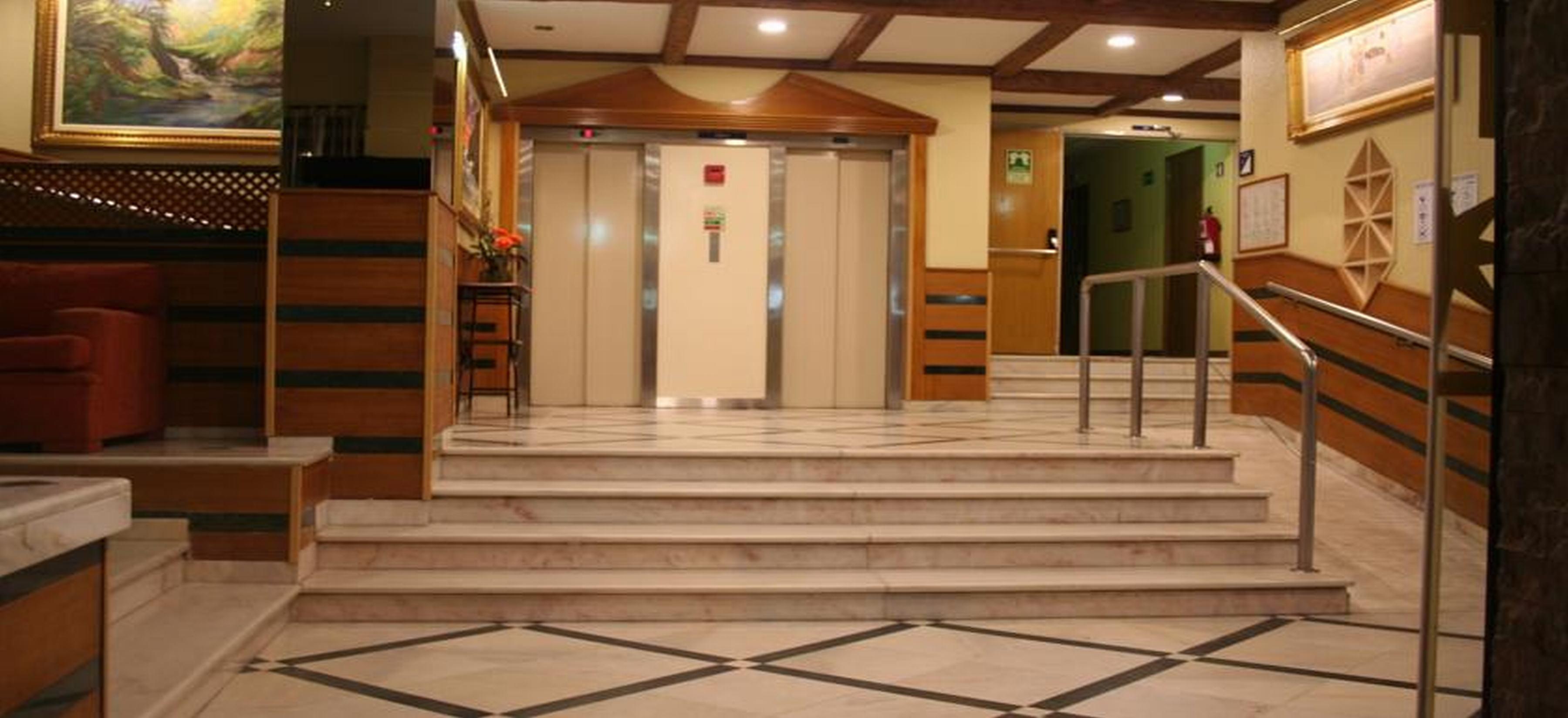 Hotel Baia De Monte Gordo Luaran gambar