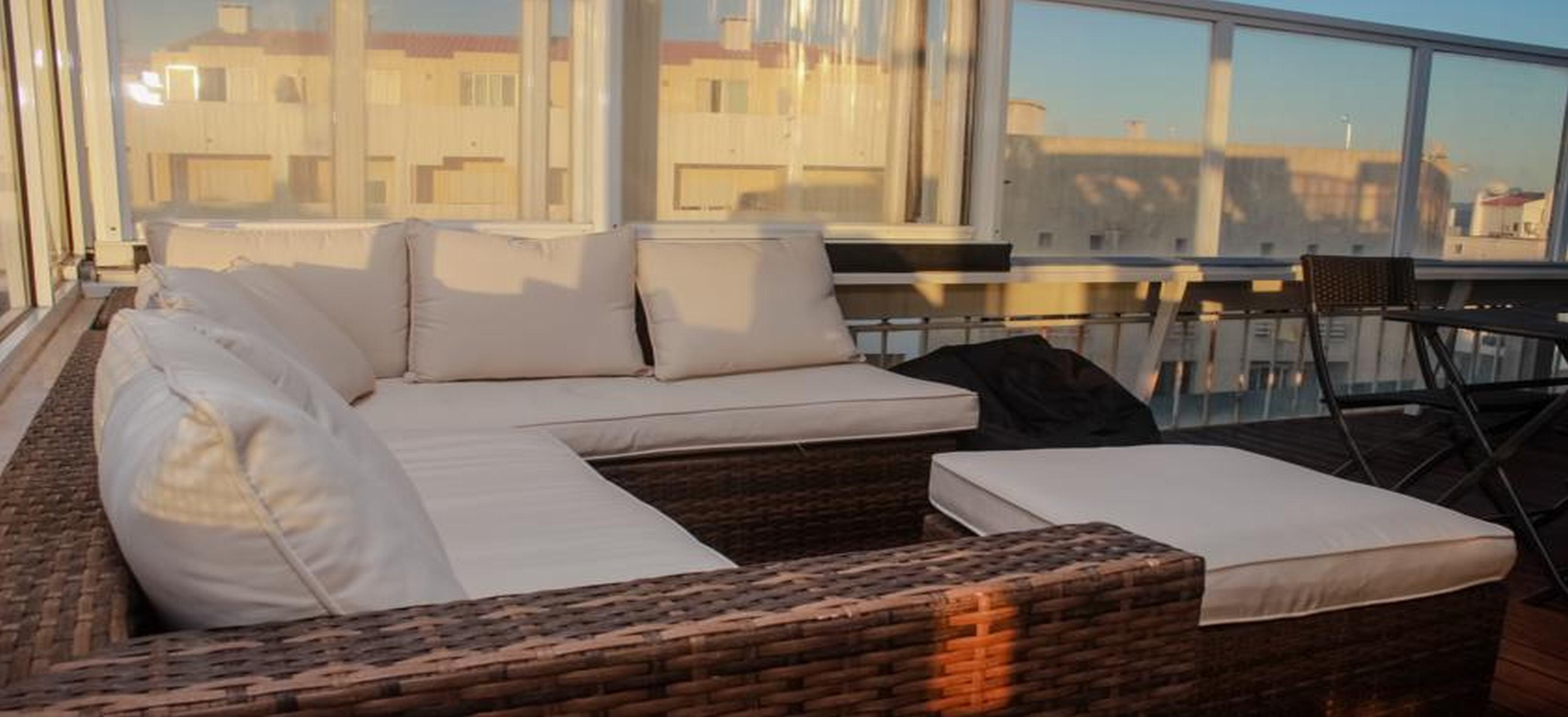 Hotel Baia De Monte Gordo Luaran gambar