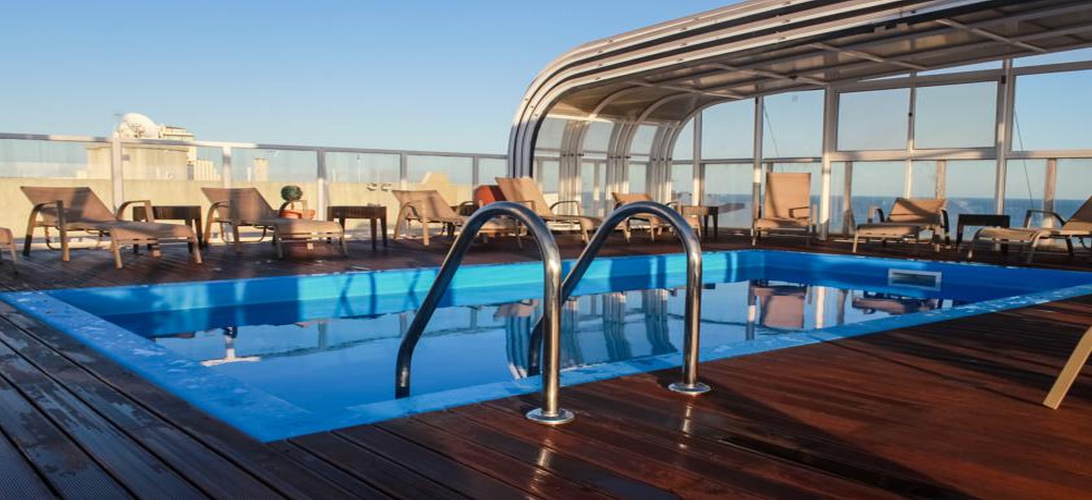 Hotel Baia De Monte Gordo Luaran gambar