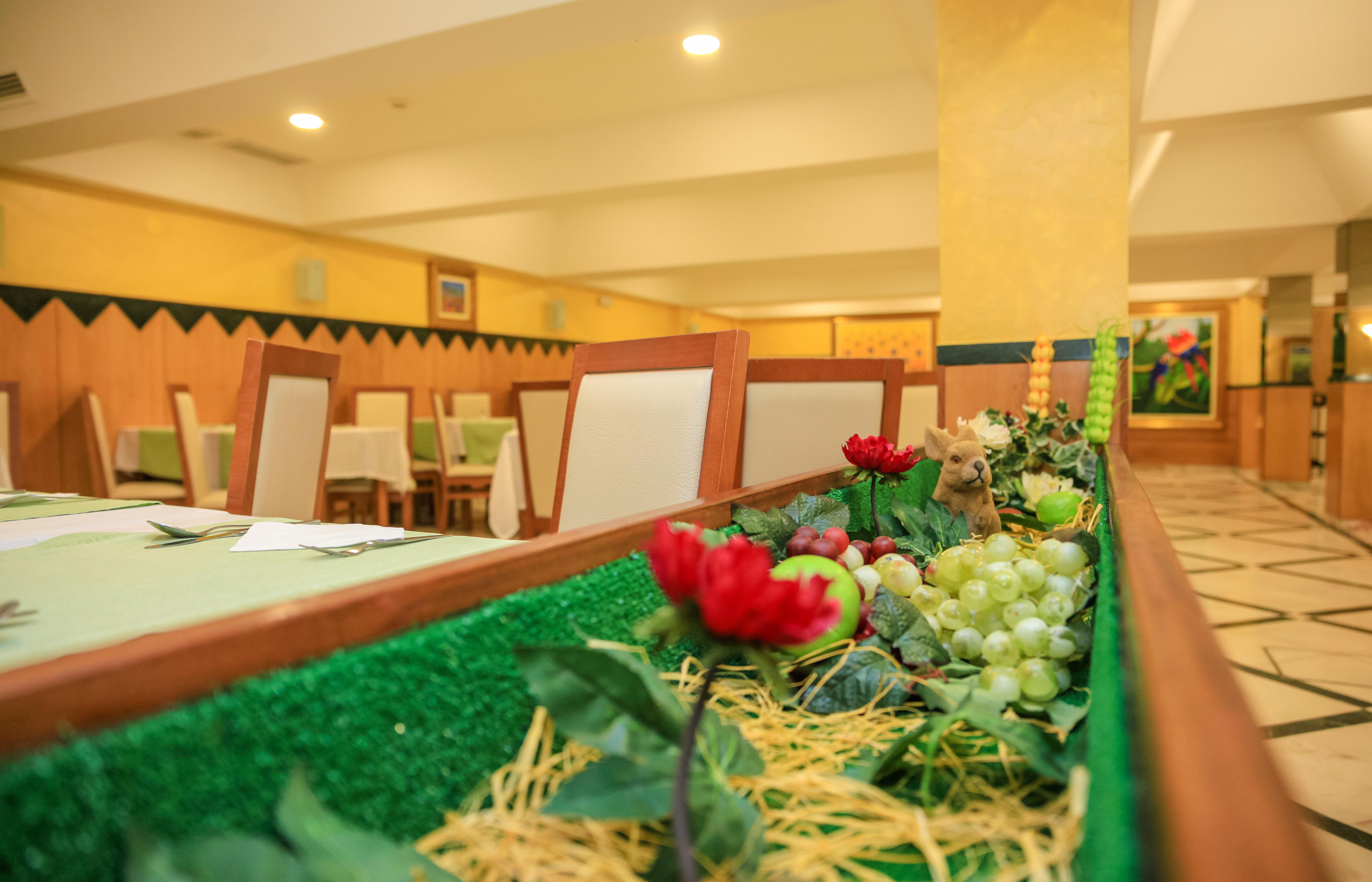 Hotel Baia De Monte Gordo Luaran gambar