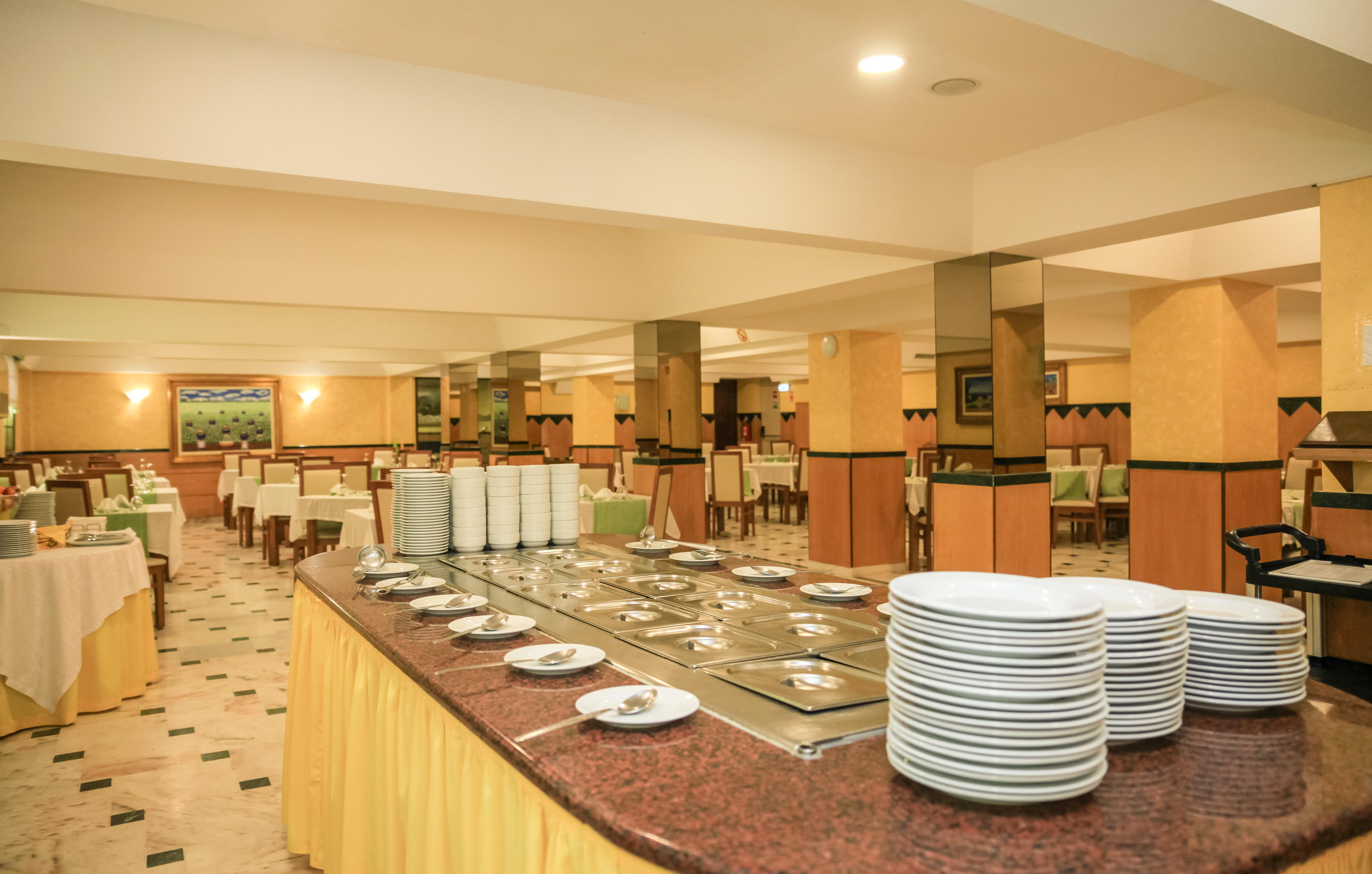 Hotel Baia De Monte Gordo Luaran gambar
